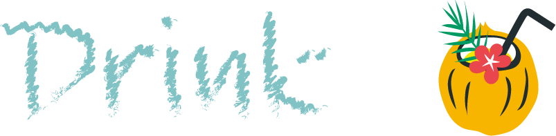 ドリンクメニュー タイトル