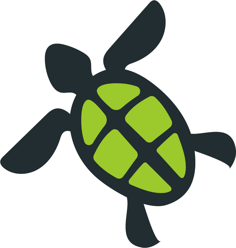 Mi-Cafeについて 亀の画像